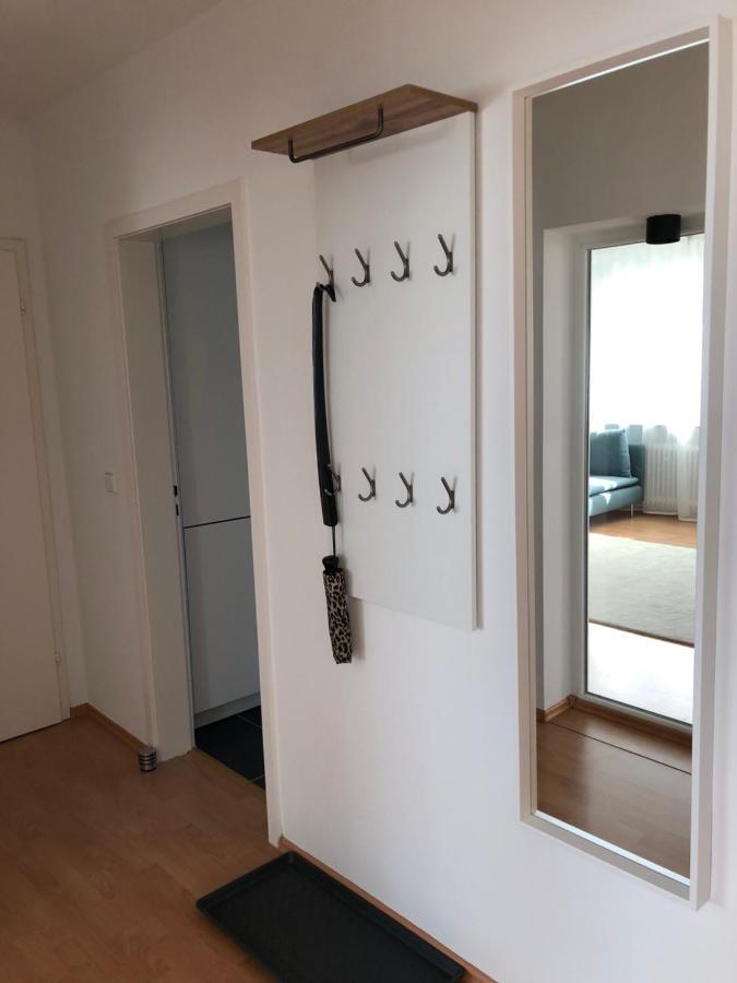 Appartement Stuttgart Messe & Flughafen Leinfelden-Echterdingen Exterior foto