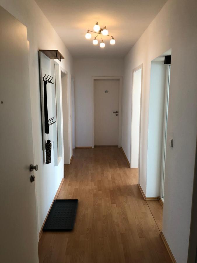 Appartement Stuttgart Messe & Flughafen Leinfelden-Echterdingen Exterior foto